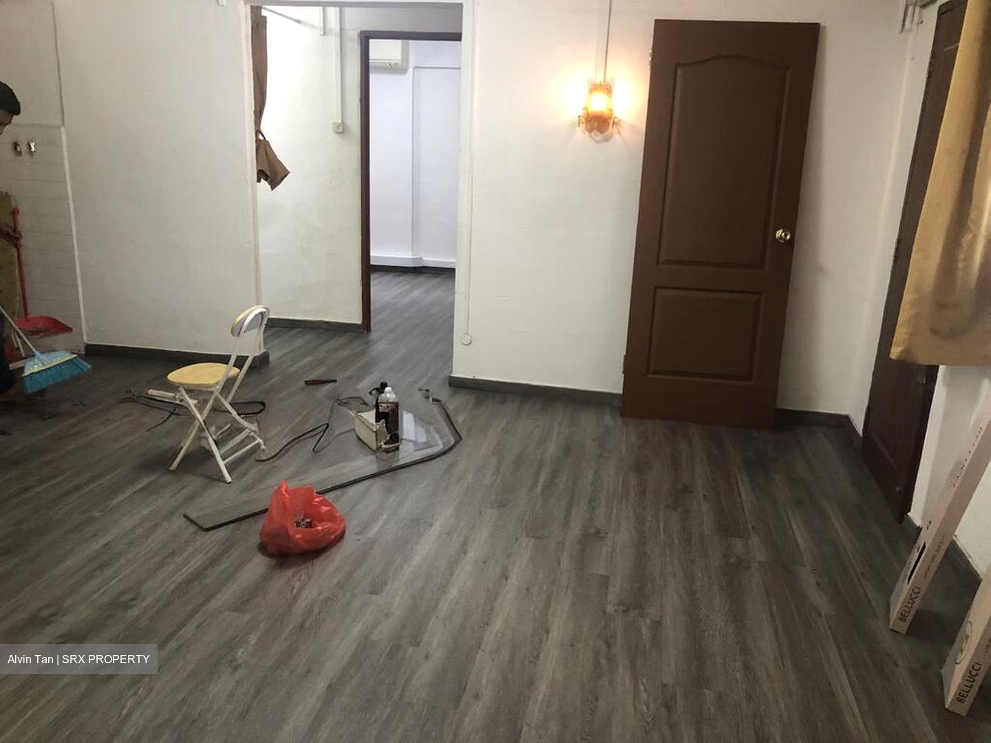 Blk 223 Boundary Ville (Serangoon), HDB 3 Rooms #505160831